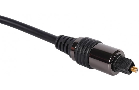 Оптичний кабель S/PDIF Audiobeat OptiBee 1