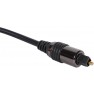Оптичний кабель S/PDIF Audiobeat OptiBee 1