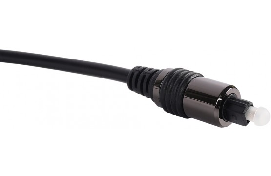 Оптичний кабель S/PDIF Audiobeat OptiBee 1