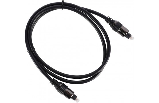Оптичний кабель S/PDIF Audiobeat OptiBee 1