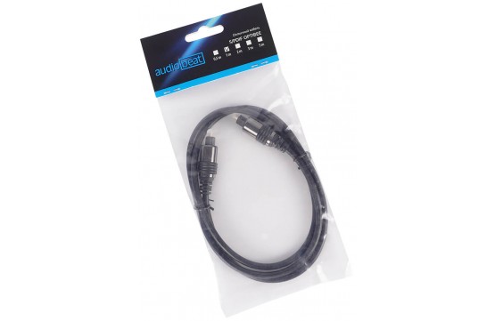 Оптичний кабель S/PDIF Audiobeat OptiBee 1