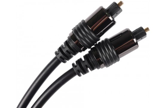 Оптичний кабель S/PDIF Audiobeat OptiBee 2