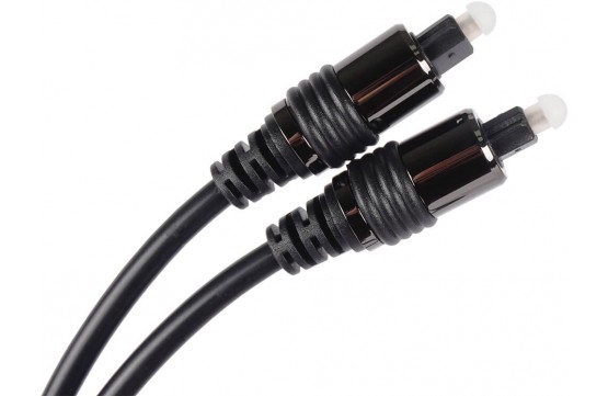 Оптичний кабель S/PDIF Audiobeat OptiBee 2