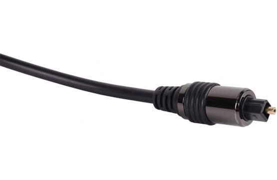 Оптичний кабель S/PDIF Audiobeat OptiBee 2
