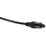 Оптичний кабель S/PDIF Audiobeat OptiBee 2