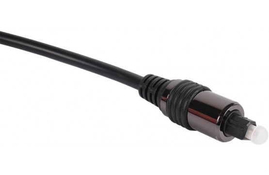 Оптичний кабель S/PDIF Audiobeat OptiBee 2