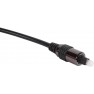 Оптичний кабель S/PDIF Audiobeat OptiBee 2