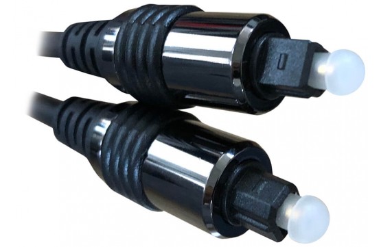 Оптичний кабель S/PDIF Audiobeat OptiBee 3