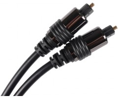Оптичний кабель S/PDIF Audiobeat OptiBee 3