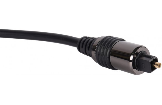 Оптичний кабель S/PDIF Audiobeat OptiBee 3