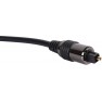 Оптичний кабель S/PDIF Audiobeat OptiBee 3