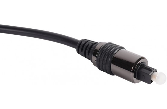 Оптичний кабель S/PDIF Audiobeat OptiBee 3