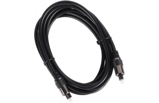 Оптичний кабель S/PDIF Audiobeat OptiBee 3