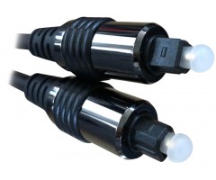 Оптичний кабель S/PDIF Audiobeat OptiBee 5