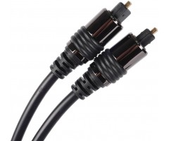 Оптичний кабель S/PDIF Audiobeat OptiBee 5