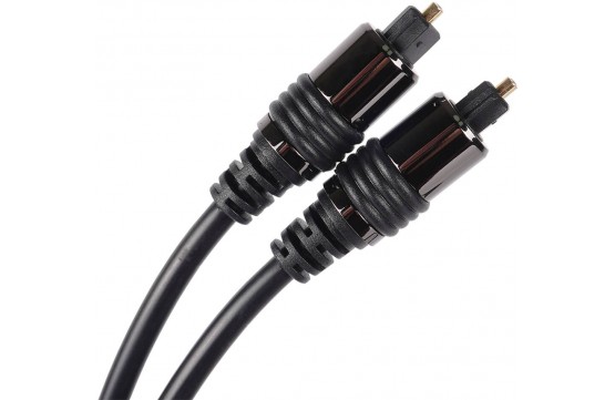 Оптичний кабель S/PDIF Audiobeat OptiBee 5