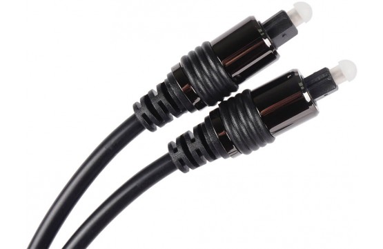Оптичний кабель S/PDIF Audiobeat OptiBee 5