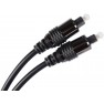 Оптичний кабель S/PDIF Audiobeat OptiBee 5