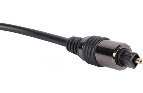 Оптичний кабель S/PDIF Audiobeat OptiBee 5