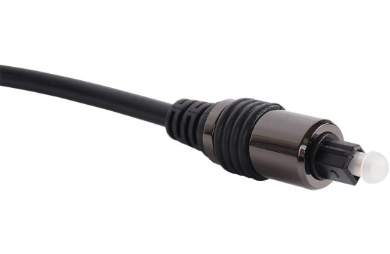 Оптичний кабель S/PDIF Audiobeat OptiBee 5