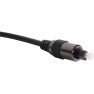 Оптичний кабель S/PDIF Audiobeat OptiBee 5
