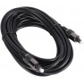 Оптичний кабель S/PDIF Audiobeat OptiBee 5