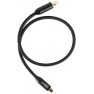 Оптичний кабель S/PDIF Audiobeat Quantum 0.5