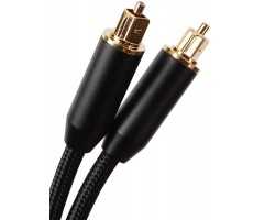 Оптичний кабель S/PDIF Audiobeat Quantum 1
