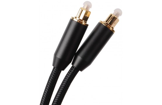 Оптичний кабель S/PDIF Audiobeat Quantum 1