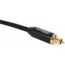 Оптичний кабель S/PDIF Audiobeat Quantum 1