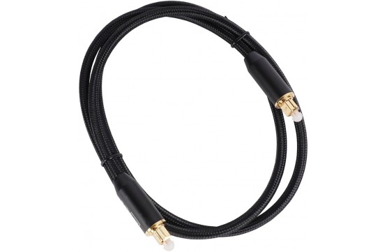 Оптичний кабель S/PDIF Audiobeat Quantum 1