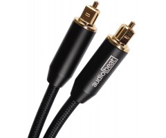 Оптичний кабель S/PDIF Audiobeat Quantum 2