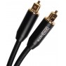 Оптичний кабель S/PDIF Audiobeat Quantum 2