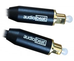 Оптичний кабель S/PDIF Audiobeat Quantum 3