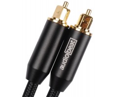 Оптичний кабель S/PDIF Audiobeat Quantum 3