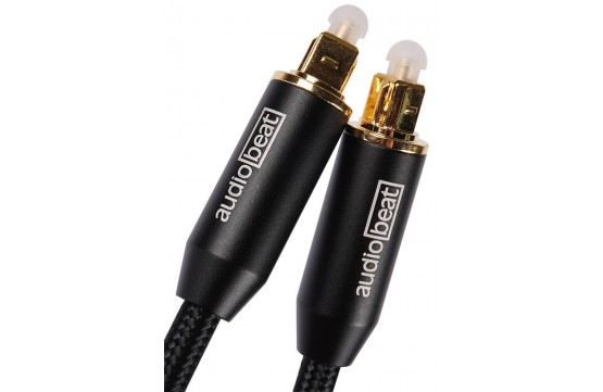 Оптический кабель S/PDIF Audiobeat Quantum 3