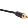 Оптический кабель S/PDIF Audiobeat Quantum 3