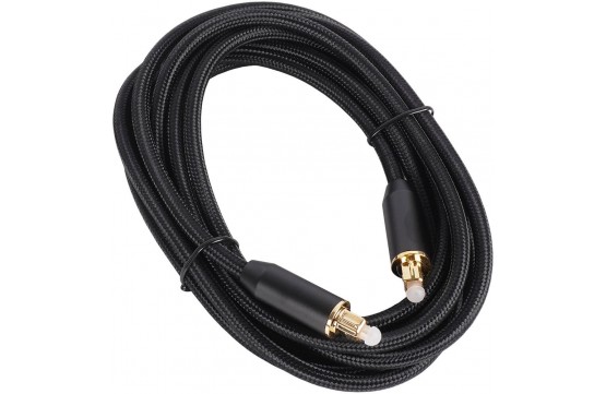 Оптический кабель S/PDIF Audiobeat Quantum 3