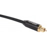 Оптичний кабель S/PDIF Audiobeat Quantum 5