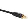Оптичний кабель S/PDIF Audiobeat Quantum 5