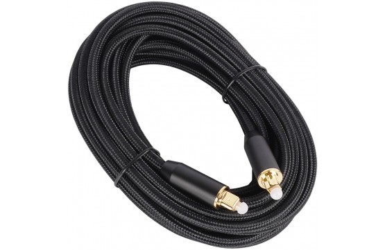 Оптичний кабель S/PDIF Audiobeat Quantum 5
