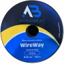 Монтажний кабель Audiobeat WireWay Yellow