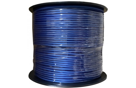 Монтажний кабель Audiobeat WireWay Blue
