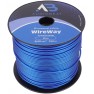 Монтажний кабель Audiobeat WireWay Blue