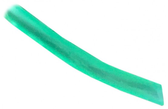 Монтажний кабель Audiobeat WireWay Green