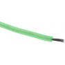 Монтажний кабель Audiobeat WireWay Green