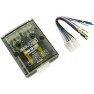 Перетворювач рівня сигналу Audiobeat LevelShift 4