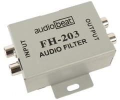 Шумоподавитель RCA Audiobeat SignalShield