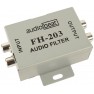 Шумоподавитель RCA Audiobeat SignalShield