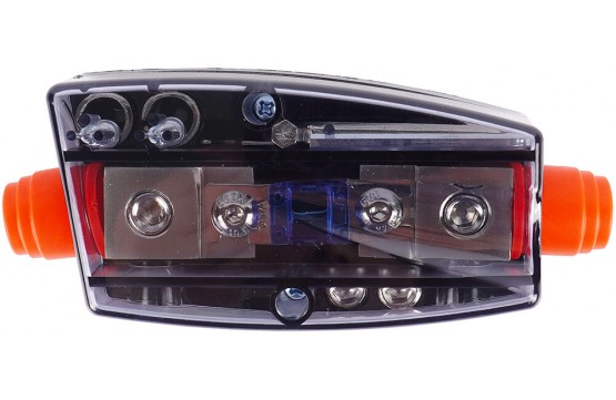 Тримач запобіжника AudioBeat MINI Fuse